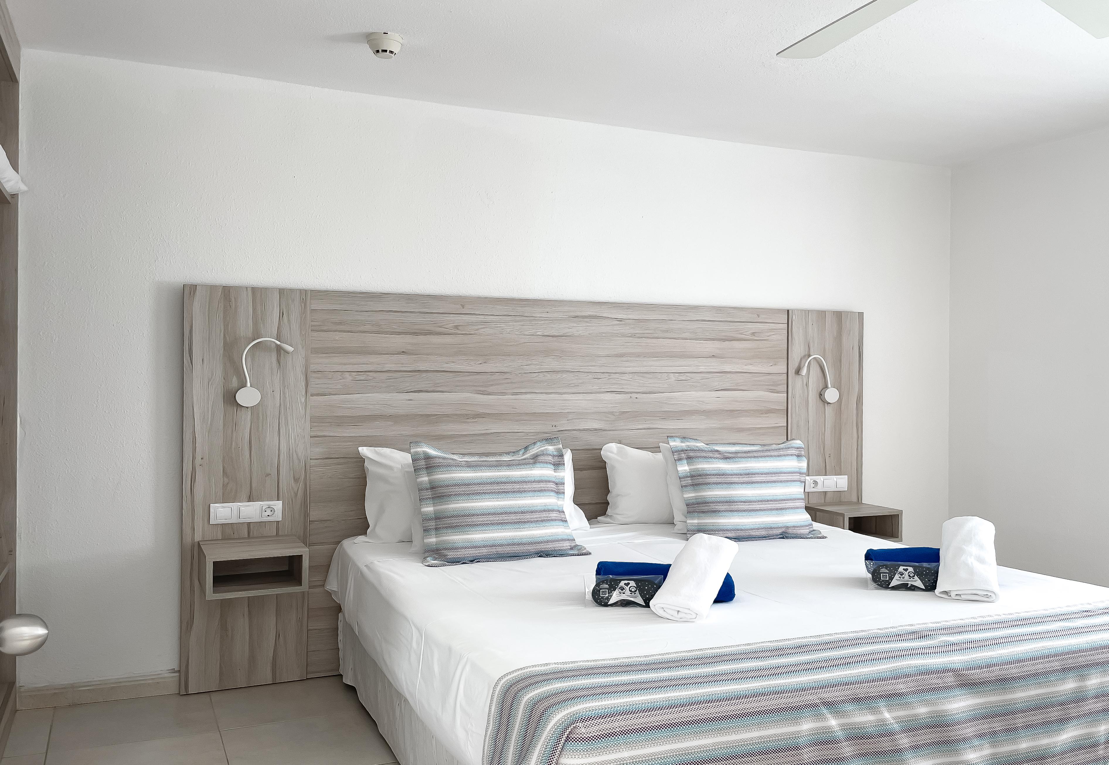 Playa Del Sol - Adults Only Lejlighed