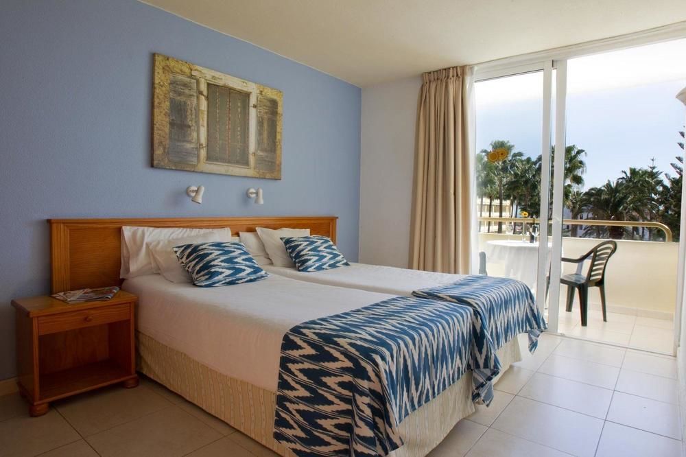 Playa Del Sol - Adults Only Lejlighed Playa del Inglés