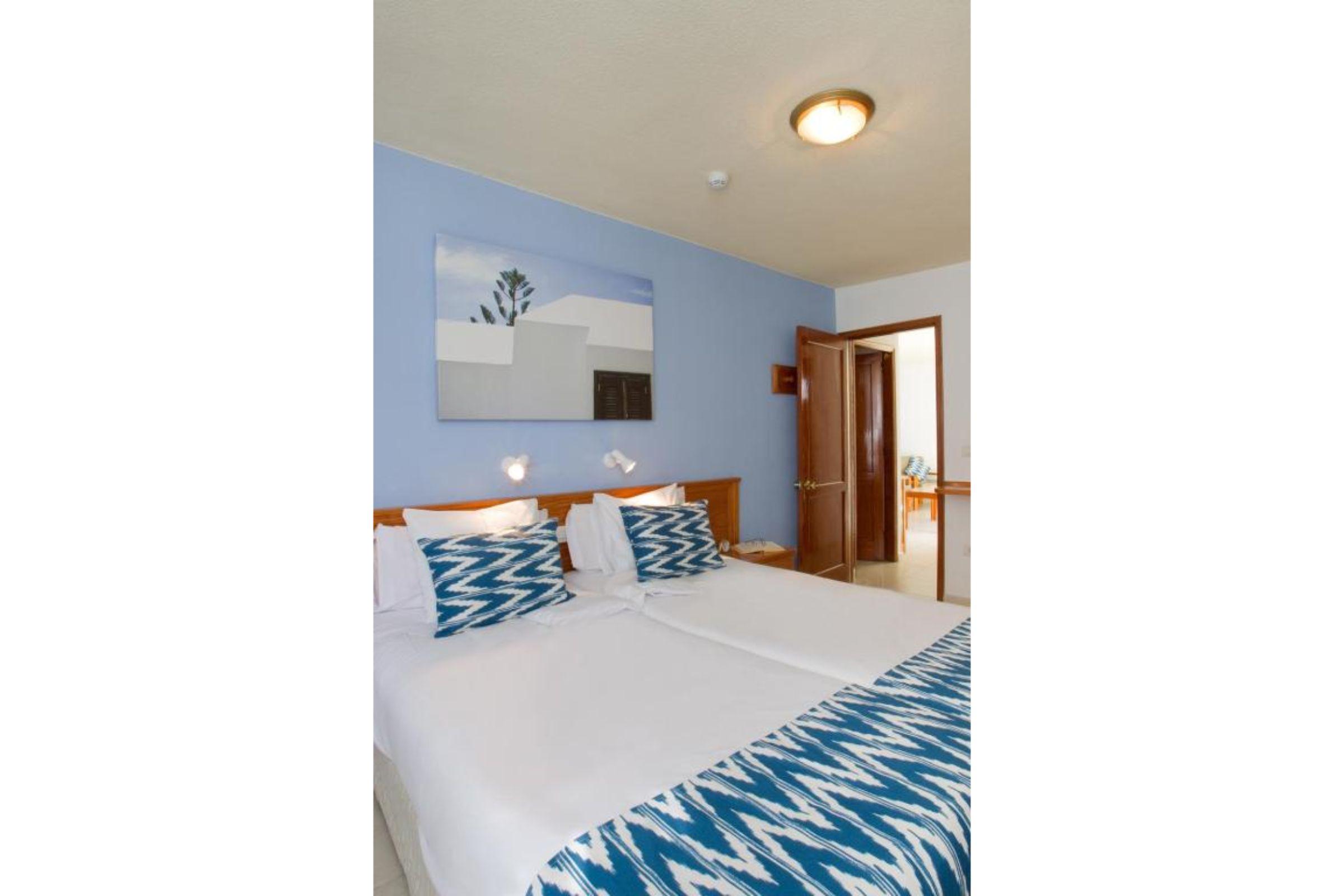 Lejlighed Playa Del Sol - Adults Only