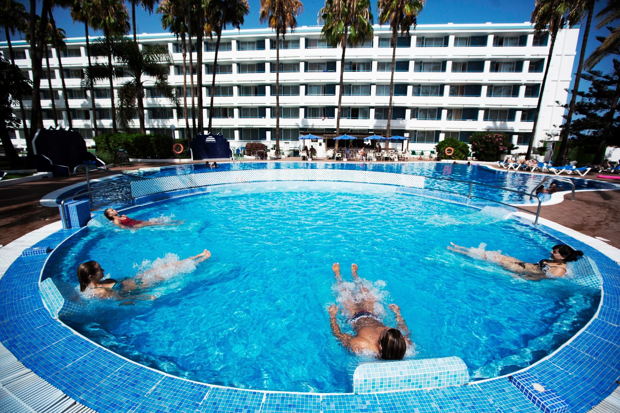 Lejlighed Playa Del Sol - Adults Only