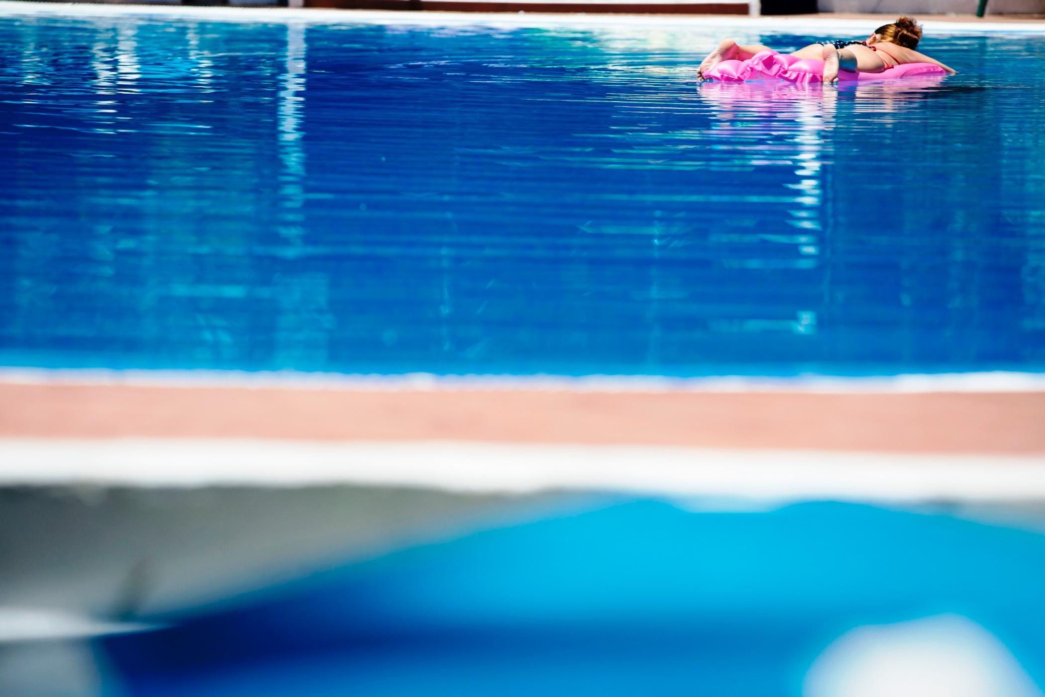 Playa Del Sol - Adults Only Lejlighed *