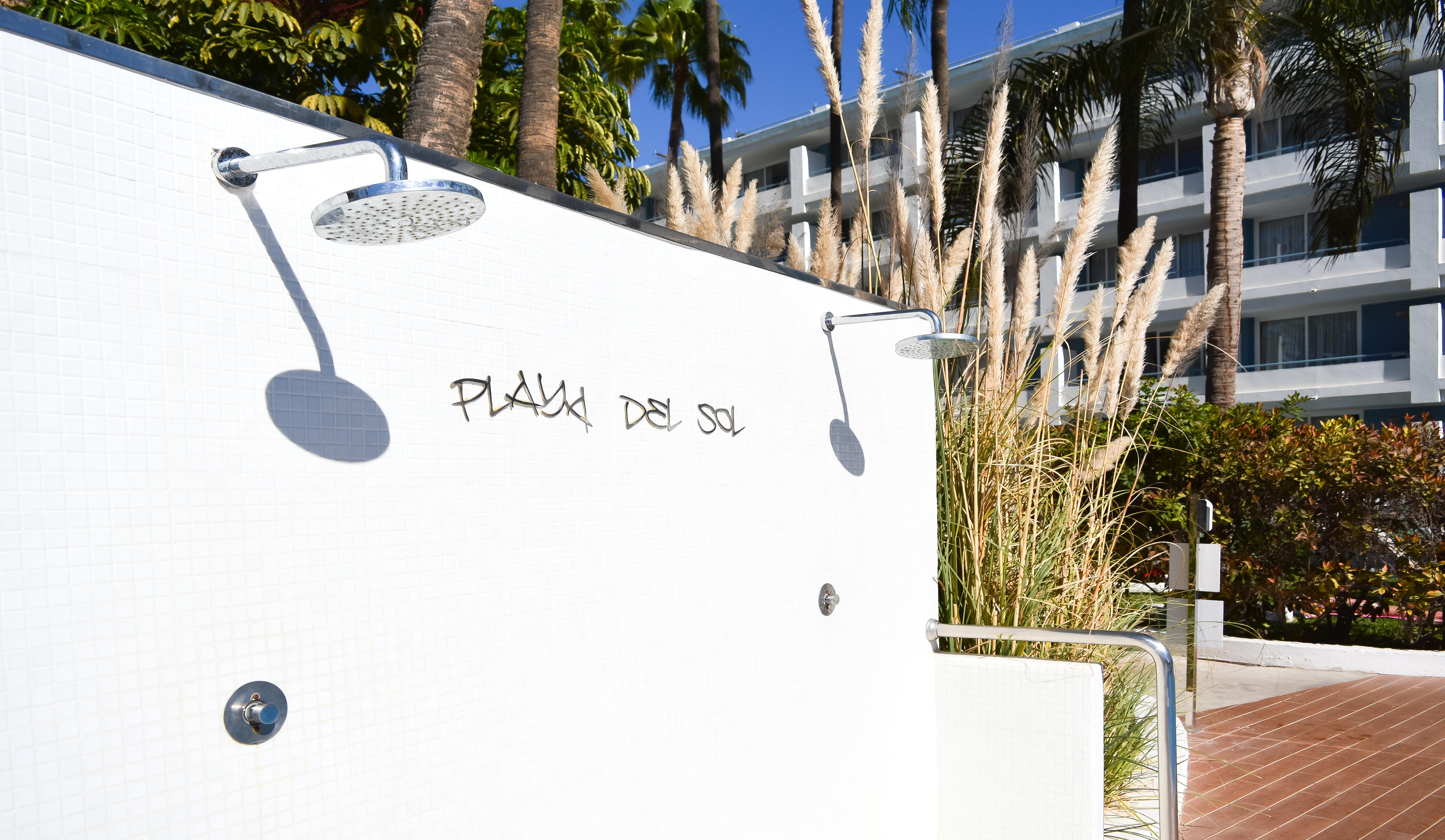 Playa Del Sol - Adults Only Lejlighed Playa del Inglés