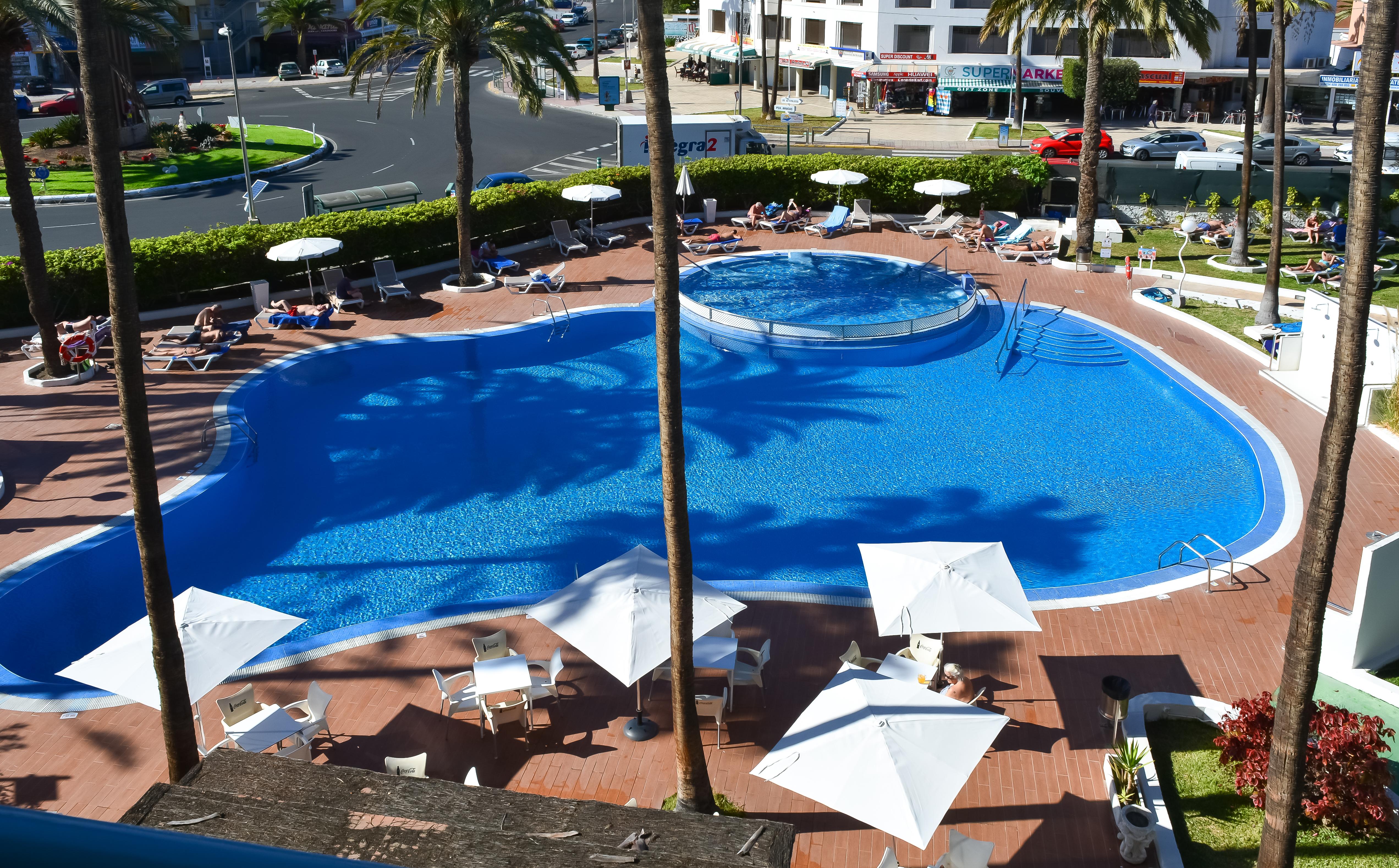 Playa Del Sol - Adults Only Lejlighed