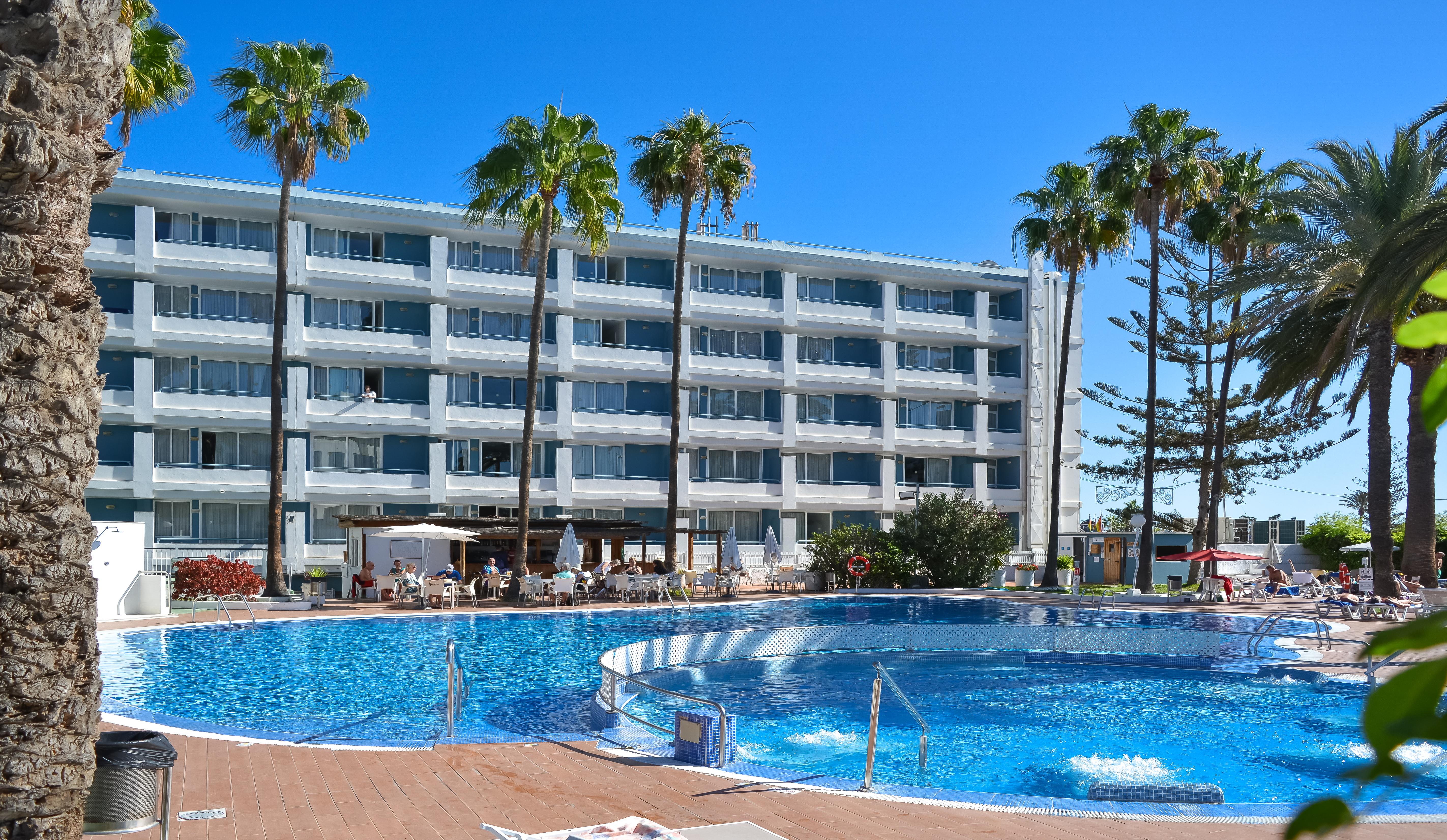 Lejlighed Playa Del Sol - Adults Only