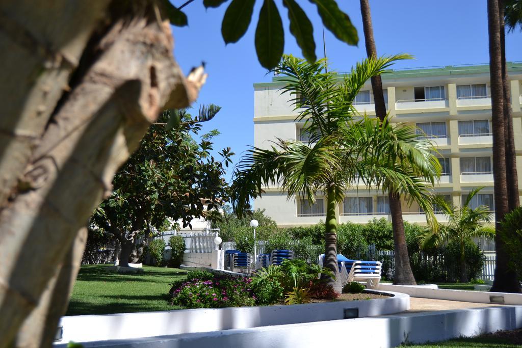 Playa Del Sol - Adults Only Lejlighed *