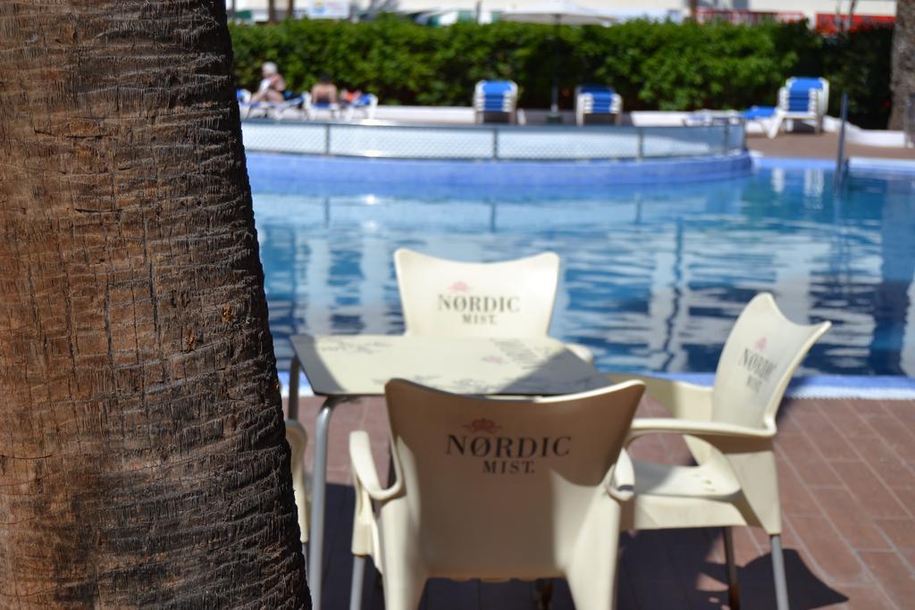 Lejlighed Playa Del Sol - Adults Only Playa del Inglés